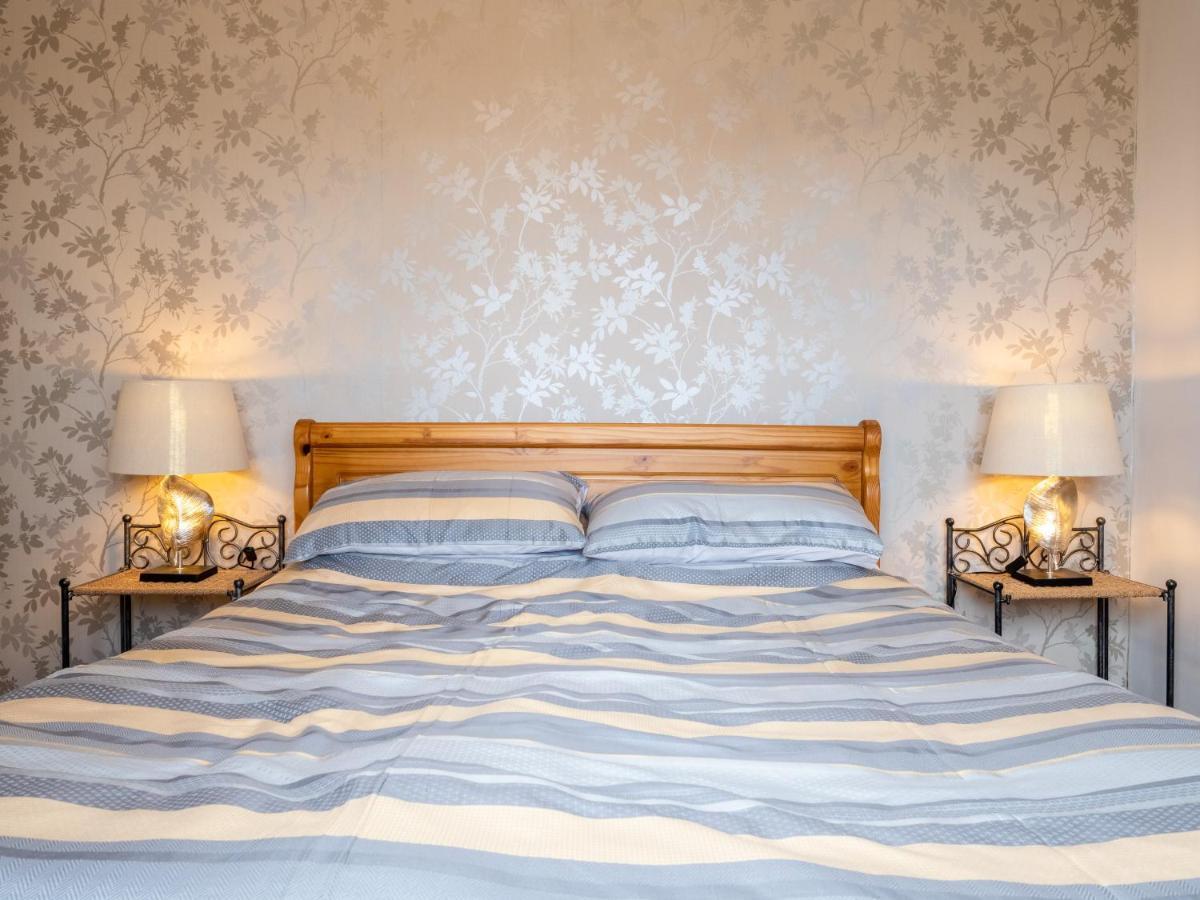 Balmara Villa Hopeman Екстериор снимка