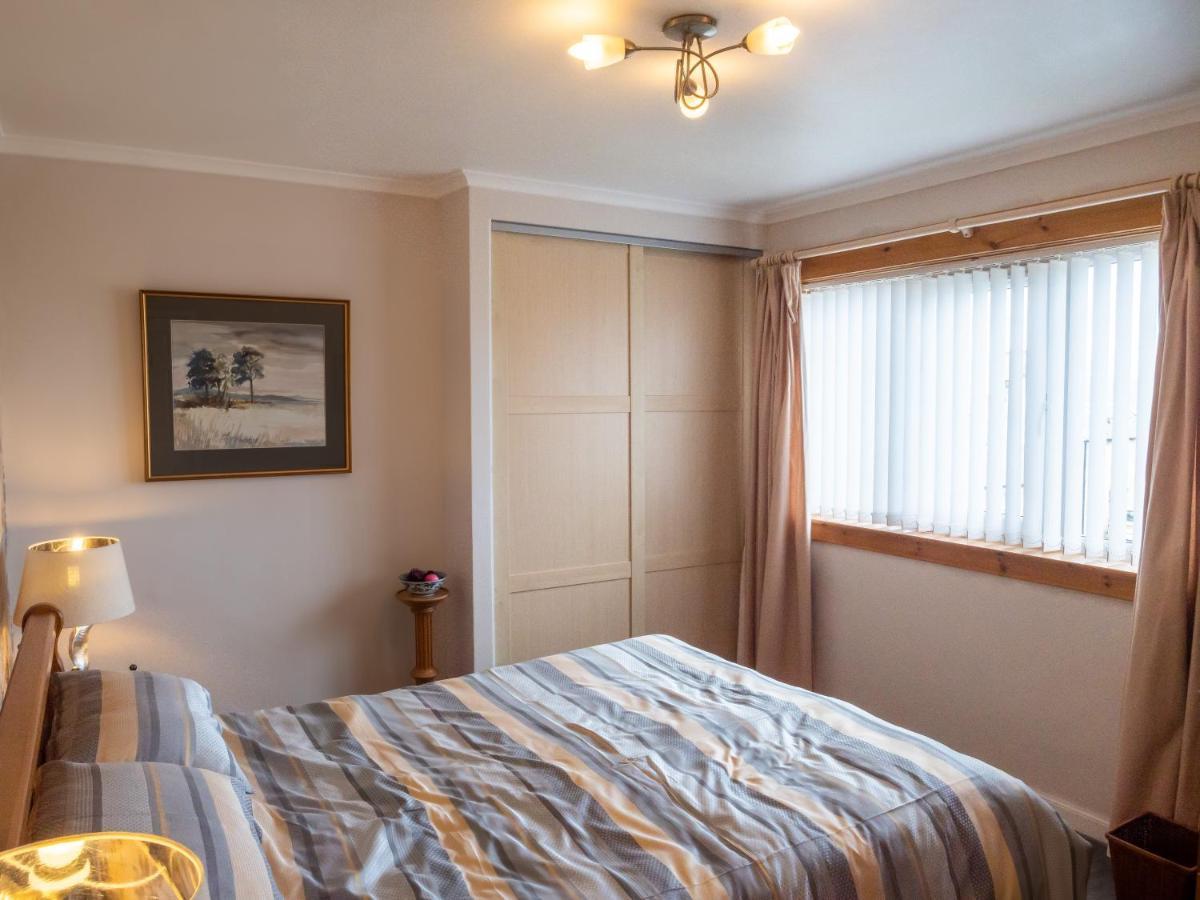 Balmara Villa Hopeman Екстериор снимка