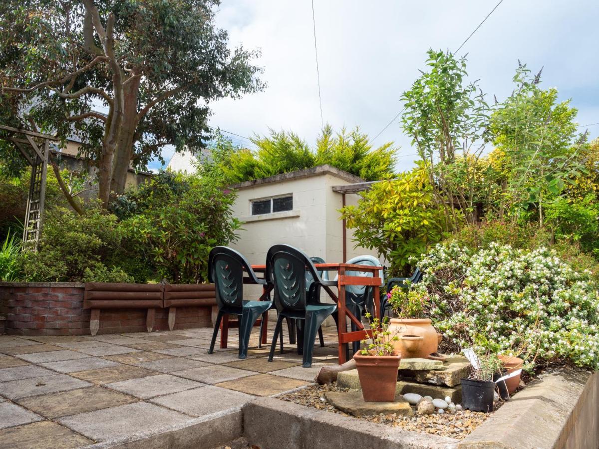Balmara Villa Hopeman Екстериор снимка
