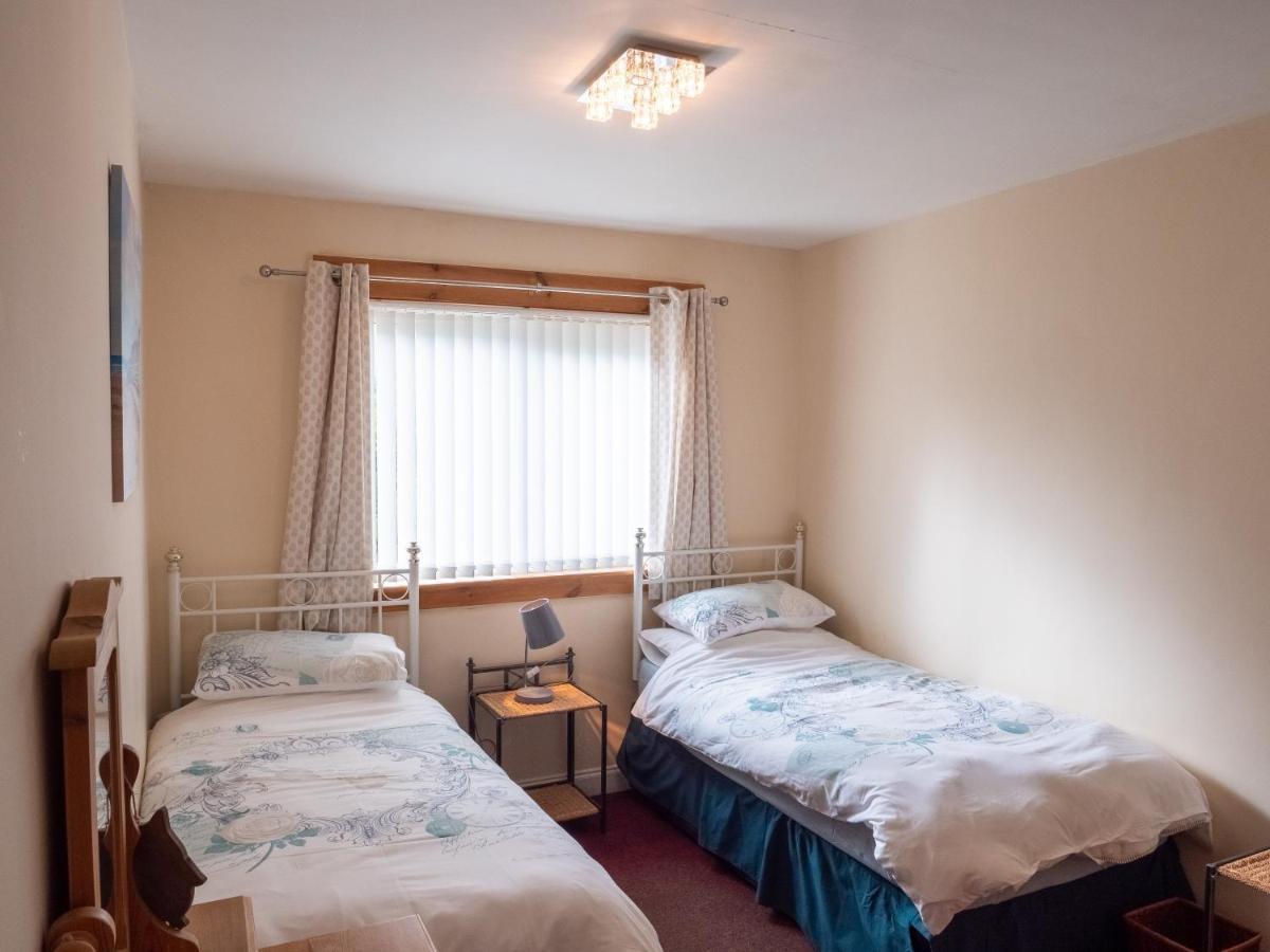 Balmara Villa Hopeman Екстериор снимка