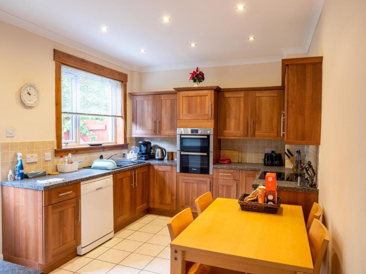 Balmara Villa Hopeman Екстериор снимка
