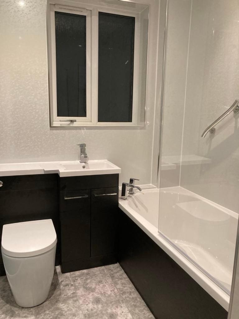 Balmara Villa Hopeman Екстериор снимка