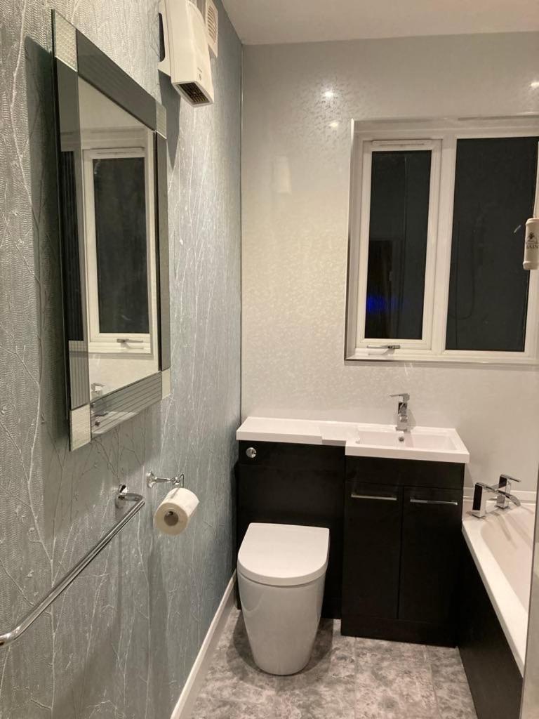 Balmara Villa Hopeman Екстериор снимка